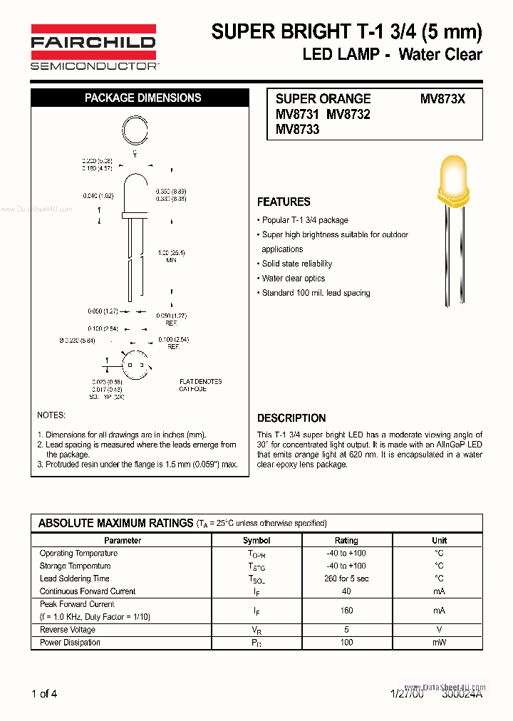 MV8731_1733017.PDF Datasheet