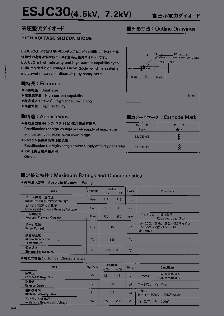 ESJC30-08_1432842.PDF Datasheet