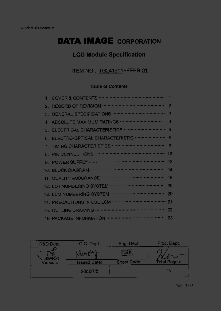 TG241611FFEBB01_1733114.PDF Datasheet