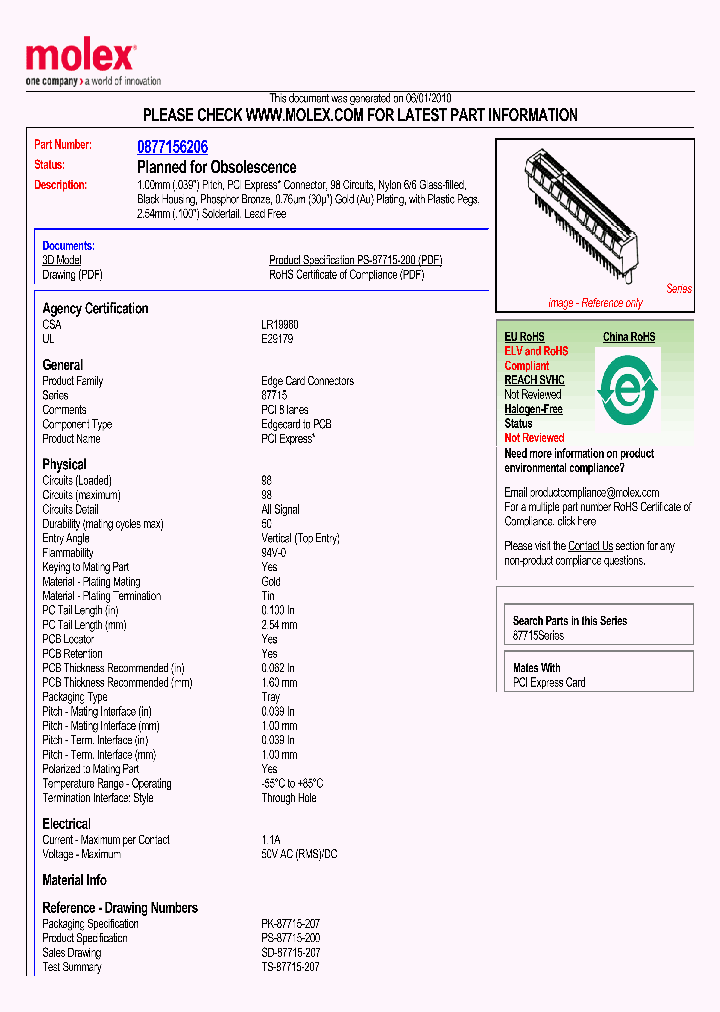 87715-6206_1733174.PDF Datasheet