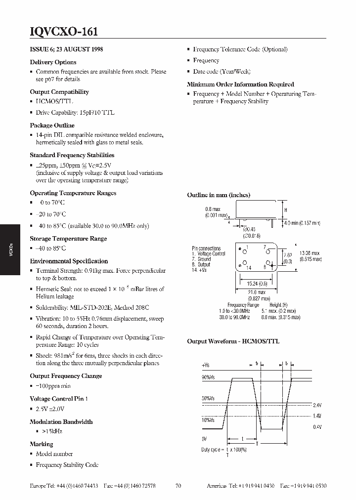 X130K_1430367.PDF Datasheet