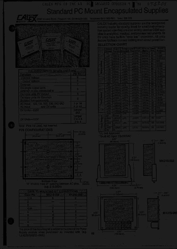 215300-220_1429647.PDF Datasheet