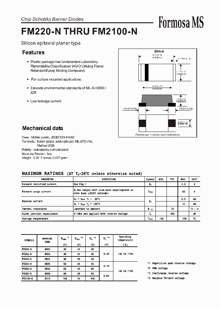 FM230-N_1437458.PDF Datasheet