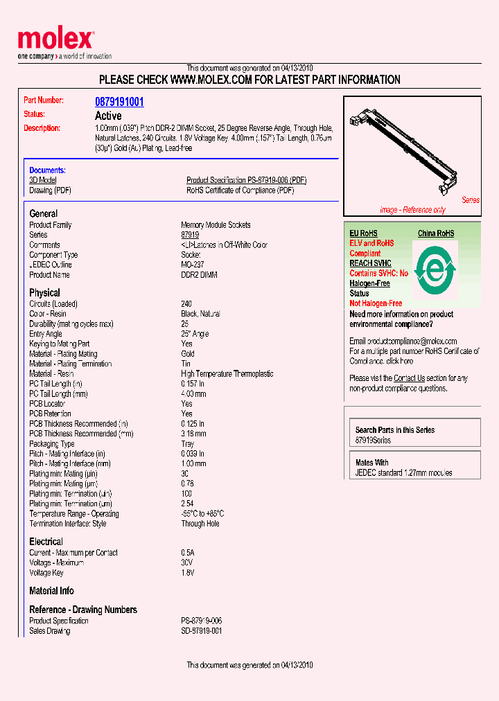 0879191001_1735736.PDF Datasheet