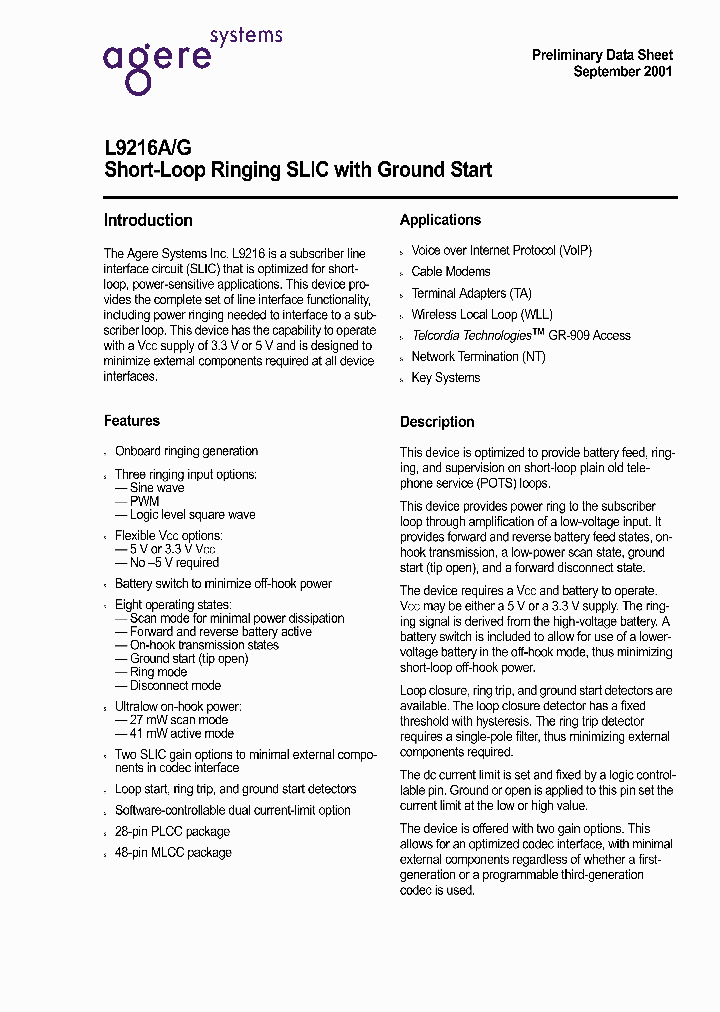L9216A_1430516.PDF Datasheet