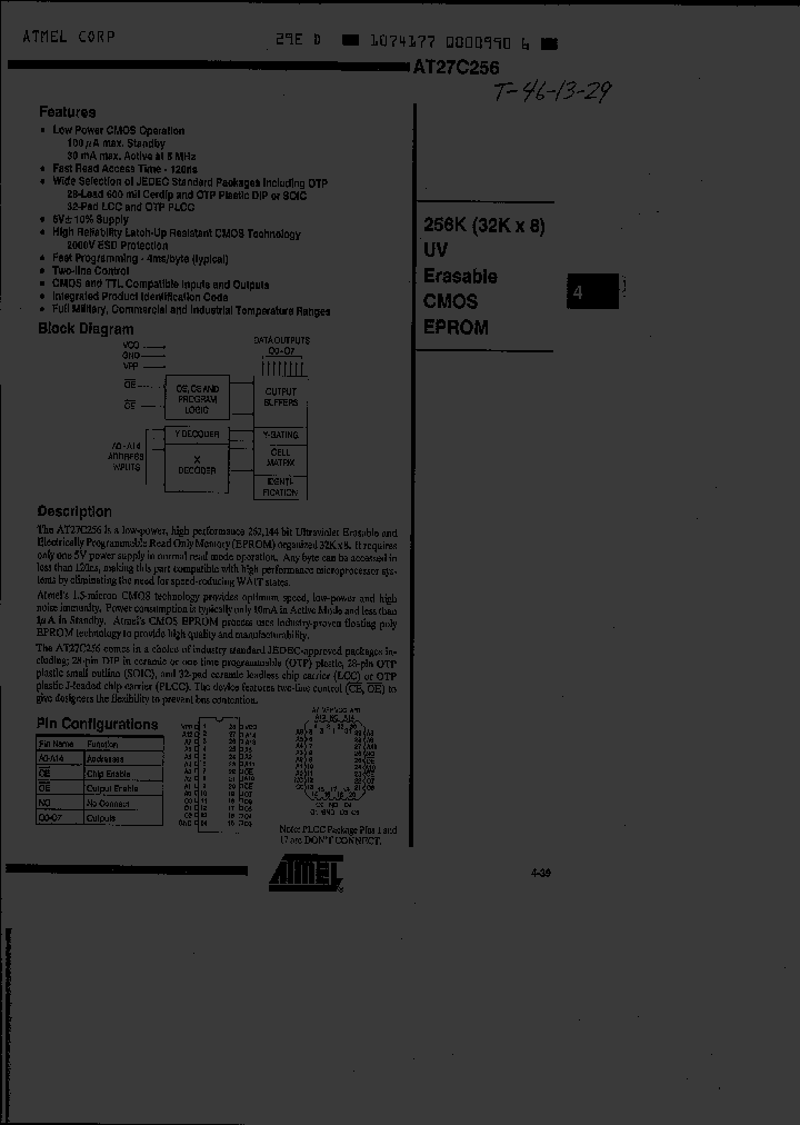 AT27C256-30DM883_1439193.PDF Datasheet