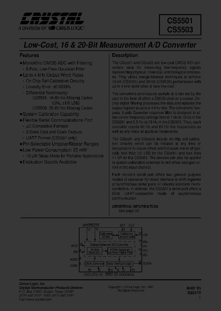CS5503-CP_1422702.PDF Datasheet