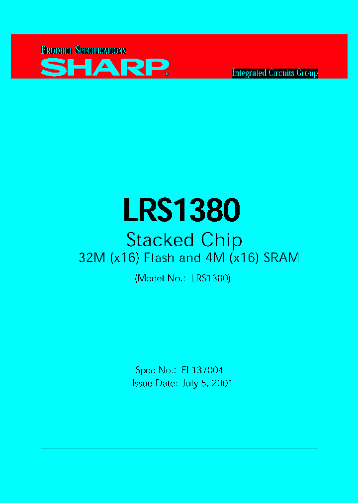 LRS1380_1737142.PDF Datasheet