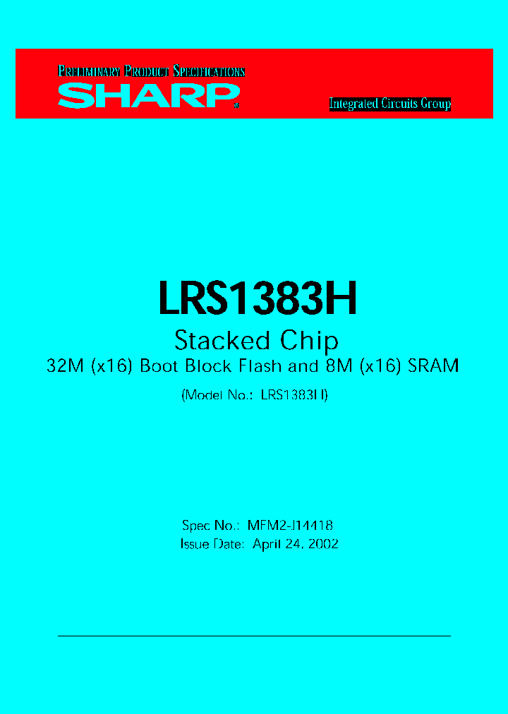 LRS1383H_1737149.PDF Datasheet