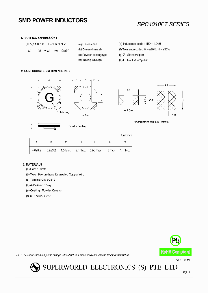SPC4010FT-6R8NZF_1737506.PDF Datasheet