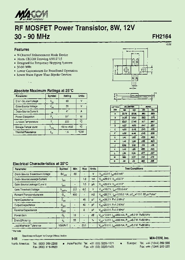 FH2114_1436261.PDF Datasheet