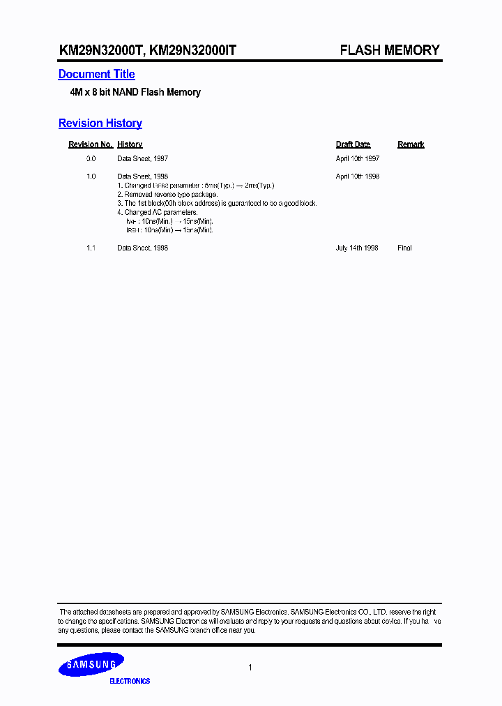KM29N32000IT_1439279.PDF Datasheet