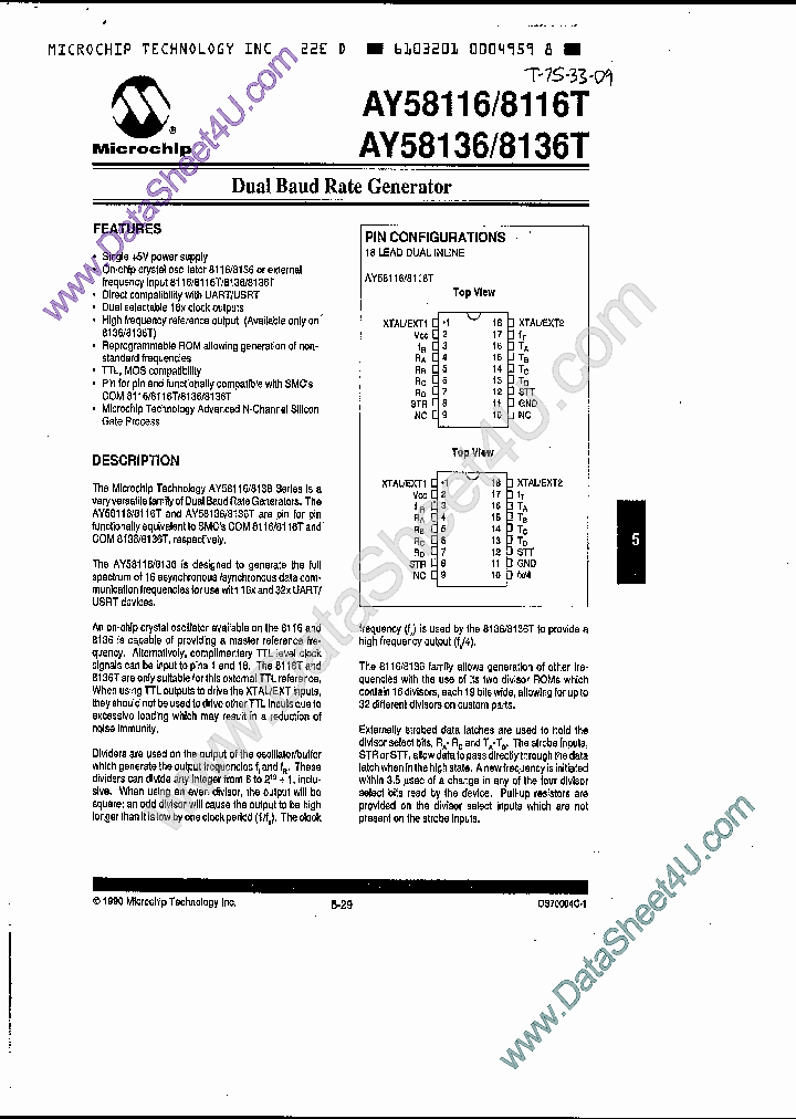 AY58116_1739514.PDF Datasheet