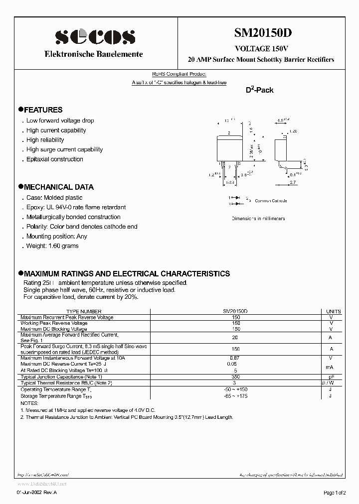 SM20150D_1740578.PDF Datasheet