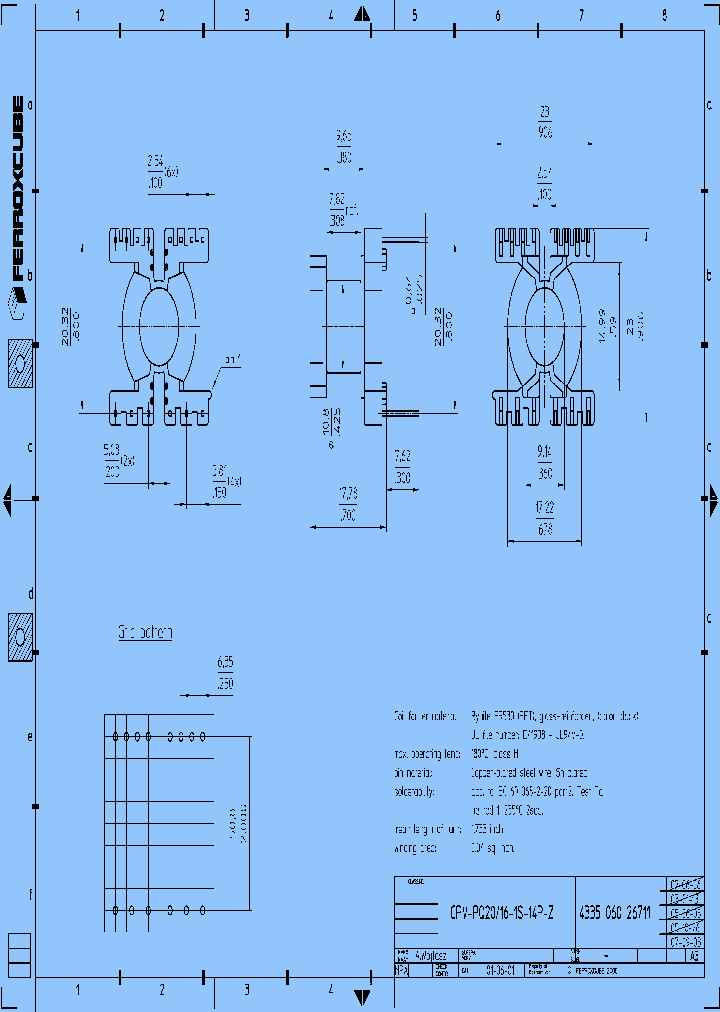 CPV-PQ16-1S-14P-Z_1740830.PDF Datasheet