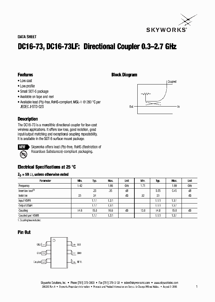DC16-73LF_1741571.PDF Datasheet