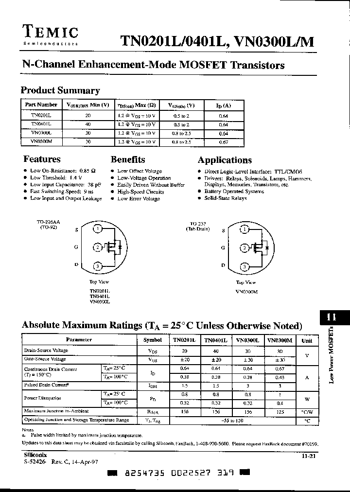 VN0300M_1438004.PDF Datasheet