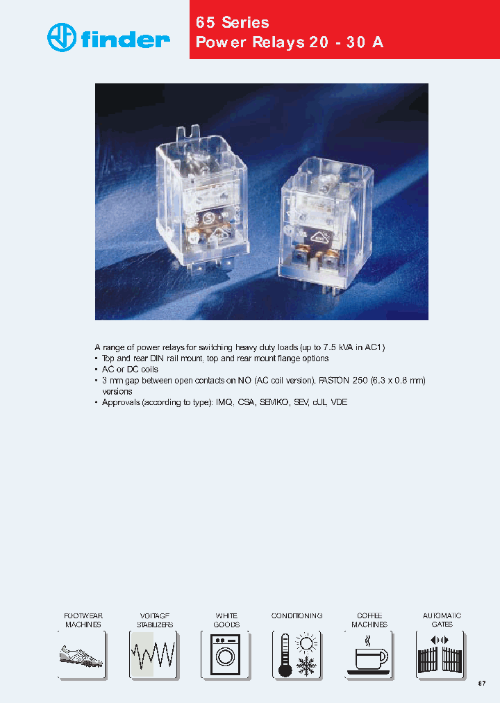 6531-8230_1441951.PDF Datasheet