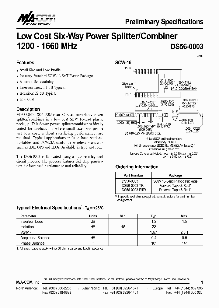 DS56-0003-RTR_1427722.PDF Datasheet