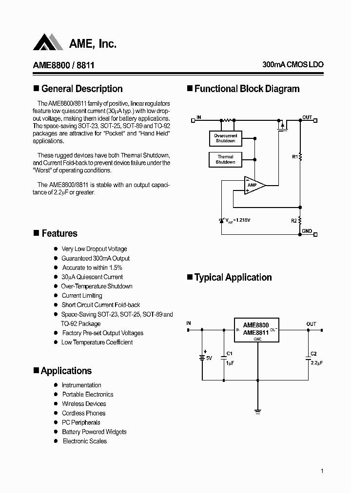 AME8800SEFTZ_1743762.PDF Datasheet