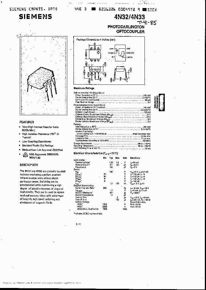 4N32-004_1445168.PDF Datasheet