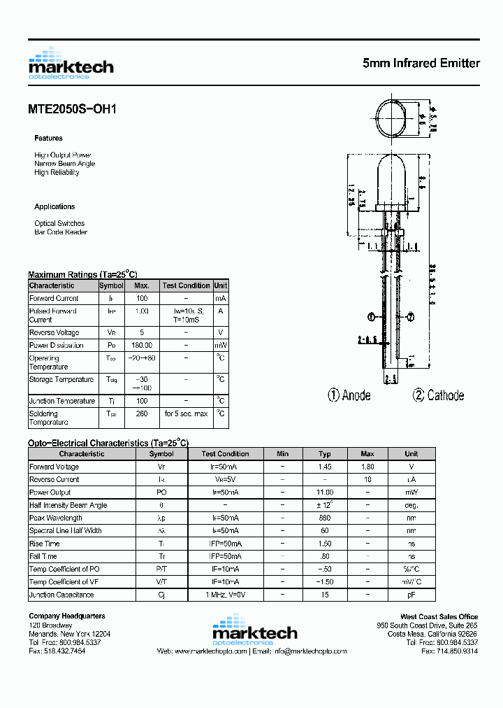 MTE2050S-OH1_1744128.PDF Datasheet