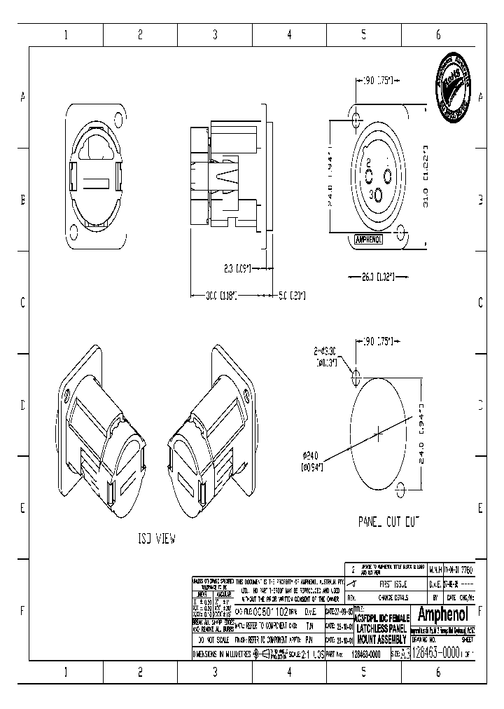 AC3-FDPIL_1425031.PDF Datasheet