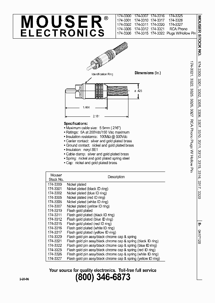 332-0000_1445167.PDF Datasheet