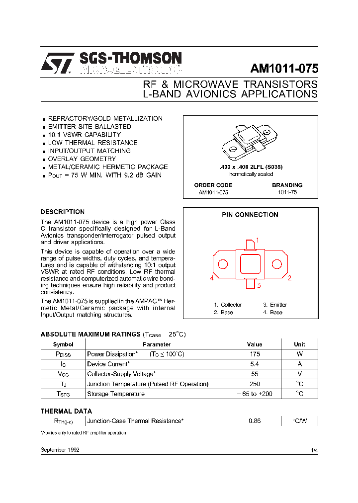 AM1011-075_1744809.PDF Datasheet