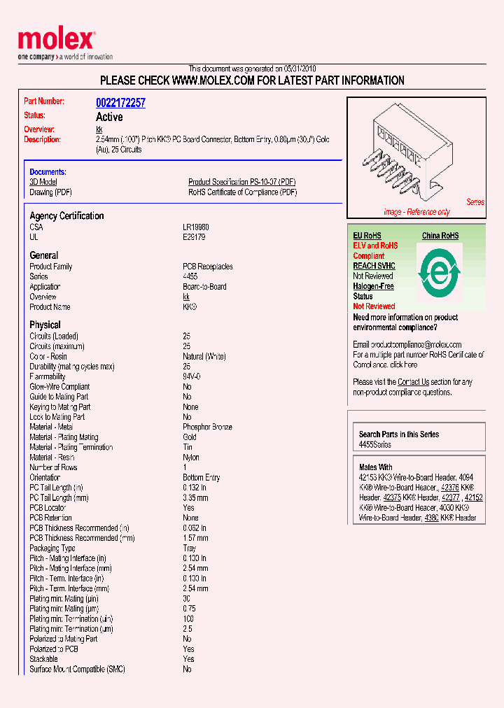22-17-2257_1745232.PDF Datasheet