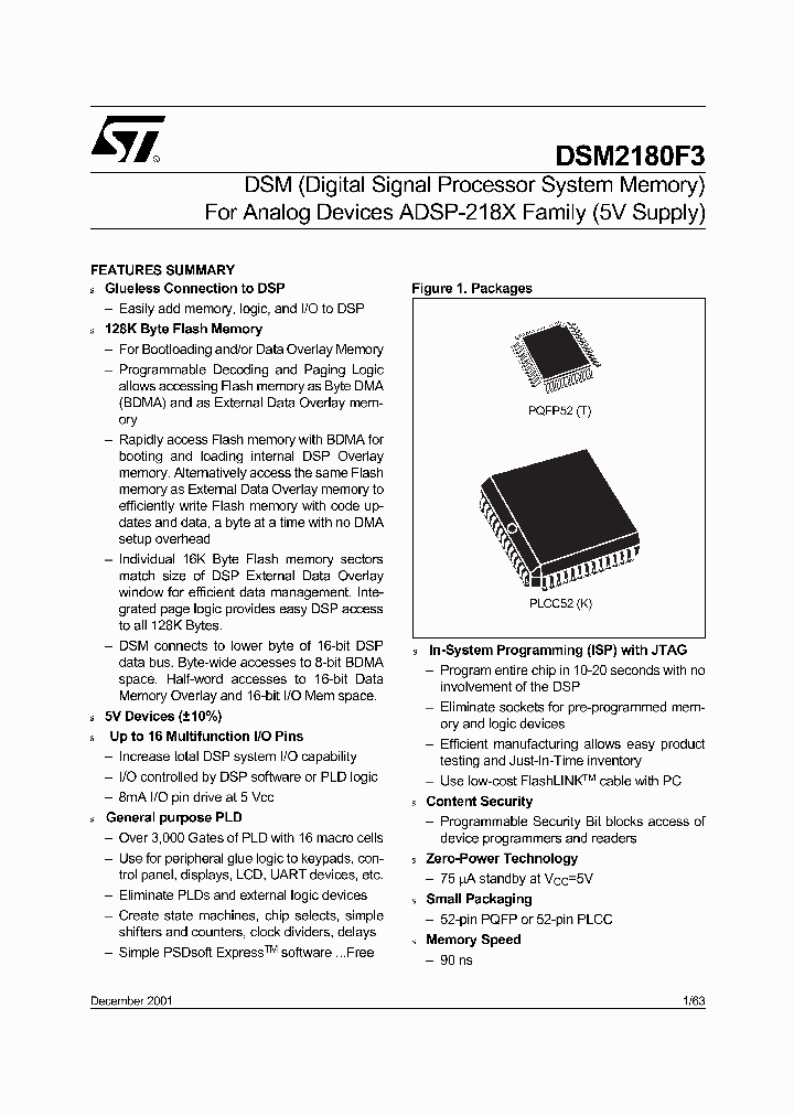 DSM2180F315K6_1443538.PDF Datasheet