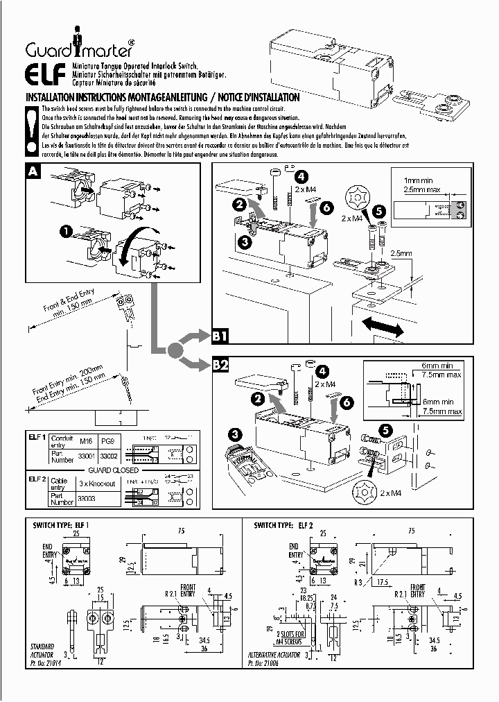 33001_1437980.PDF Datasheet