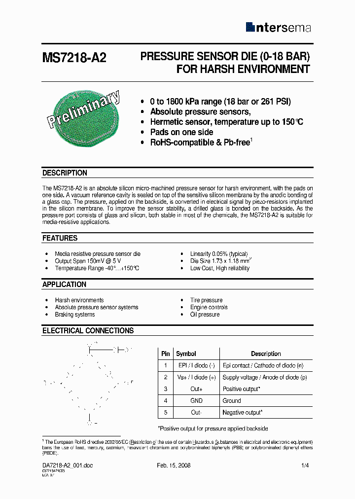 MS7218-A2_1751753.PDF Datasheet