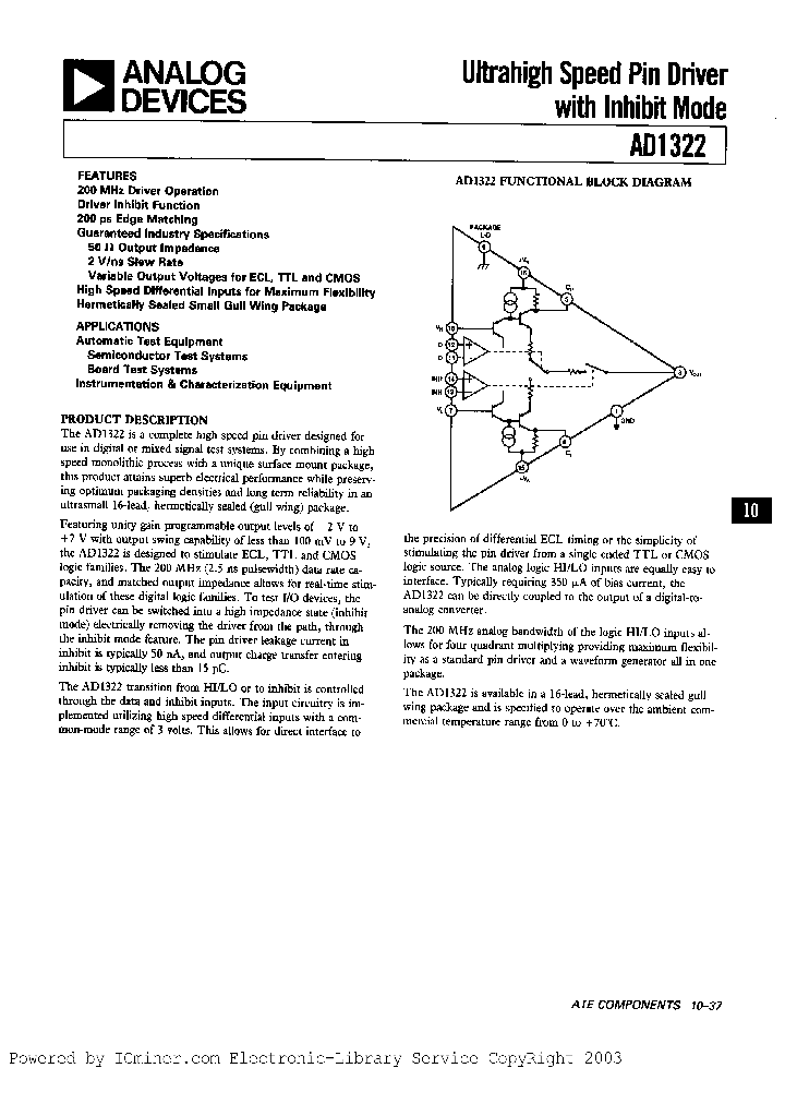 AD1322KZ_1449728.PDF Datasheet