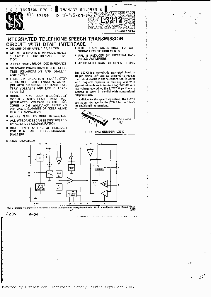 L3212_1450105.PDF Datasheet