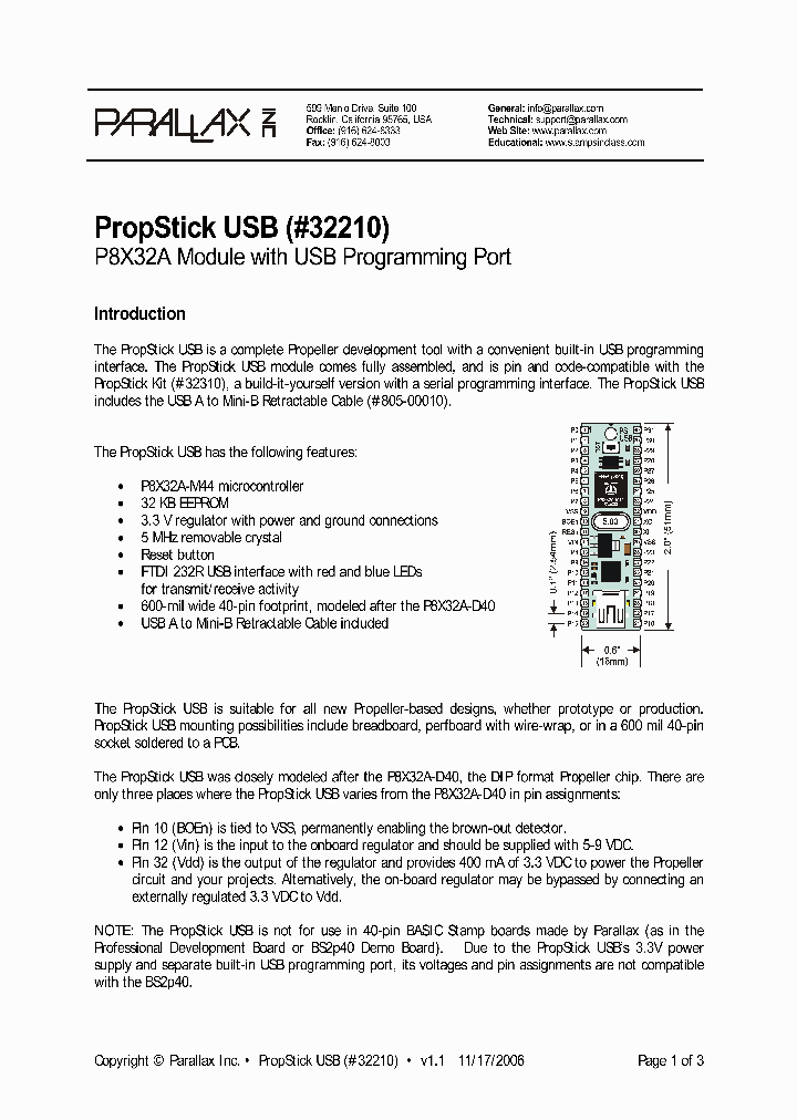 32210_1449835.PDF Datasheet