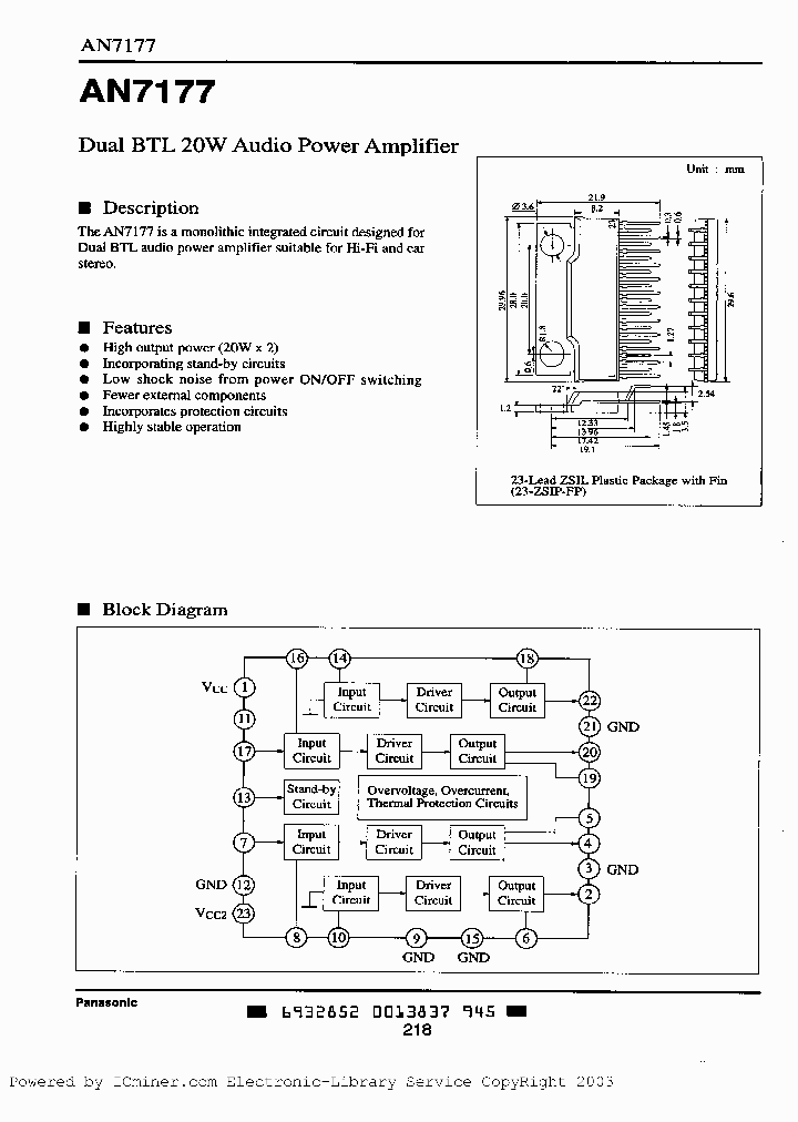 AN7177_1450019.PDF Datasheet