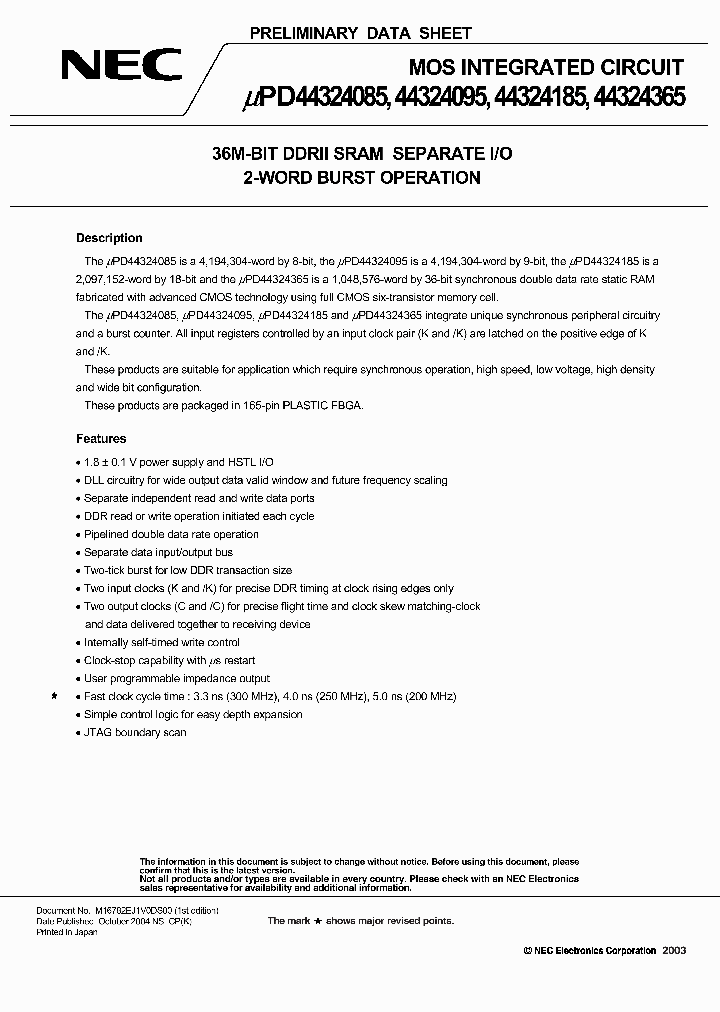 UPD44324085F5-E33-EQ2_1454192.PDF Datasheet