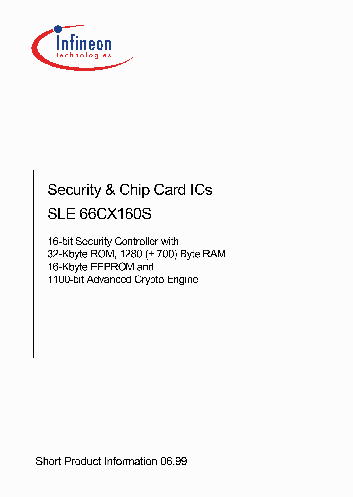 SLE66CX160S_1449344.PDF Datasheet