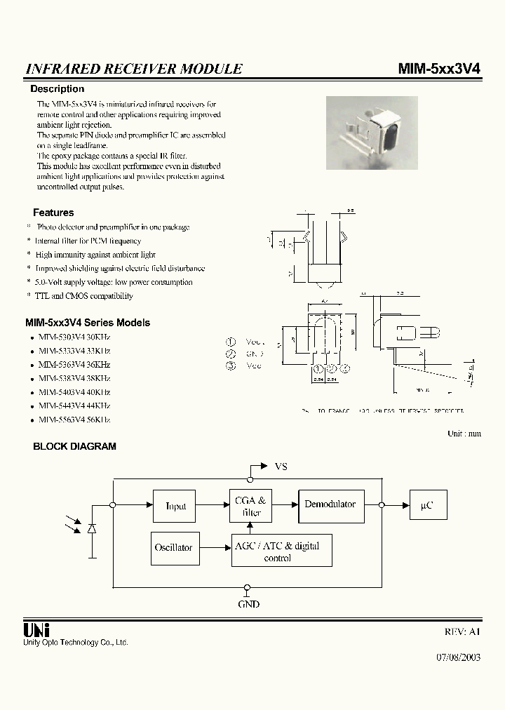 5333V4_1455785.PDF Datasheet
