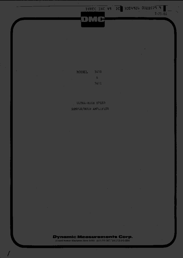 3411_1458554.PDF Datasheet