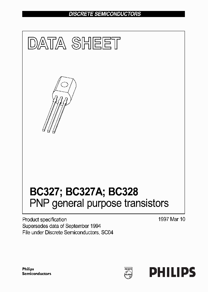 BC327A_1450247.PDF Datasheet