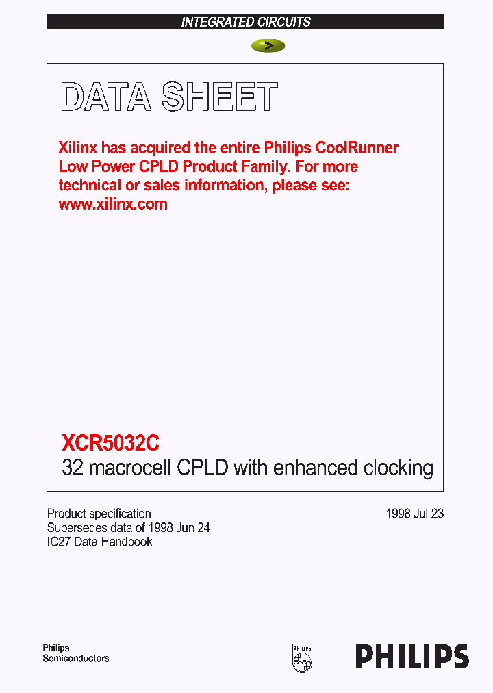 PZ5032-CS7A44_1448859.PDF Datasheet
