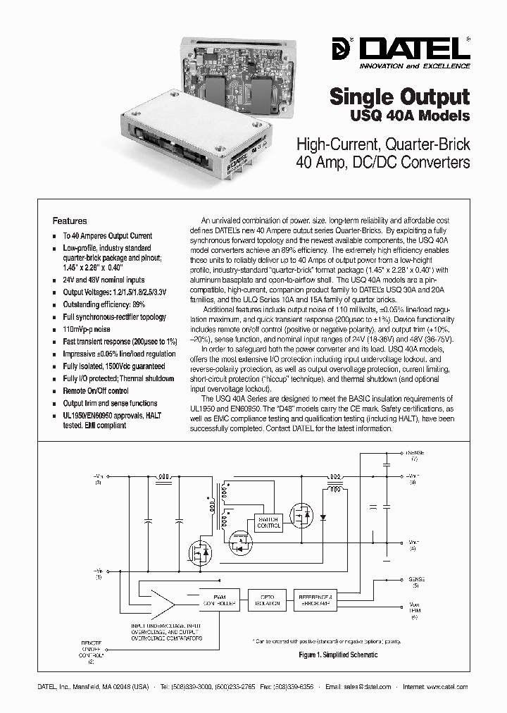 USQ-3335-D48N_1460667.PDF Datasheet