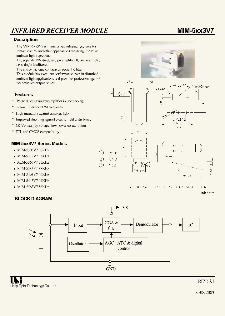 5333V7_1455788.PDF Datasheet