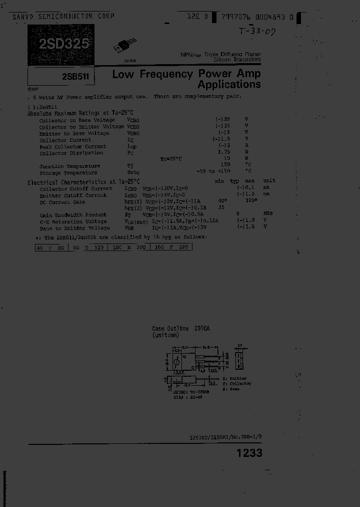 2SD325D_1449769.PDF Datasheet