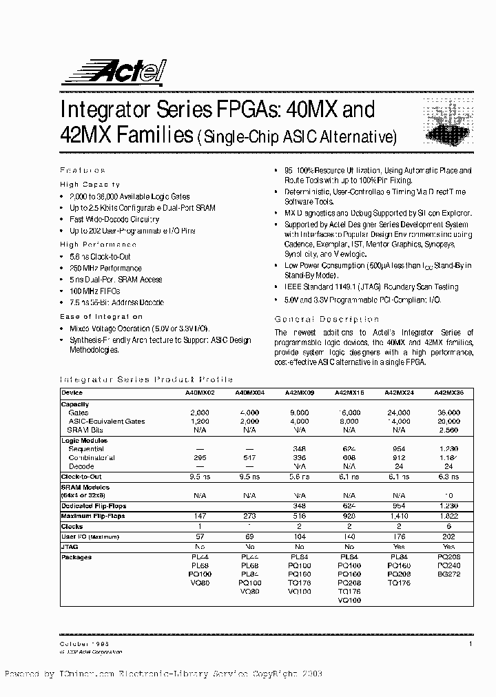 A42MX36-RQ240_1464656.PDF Datasheet