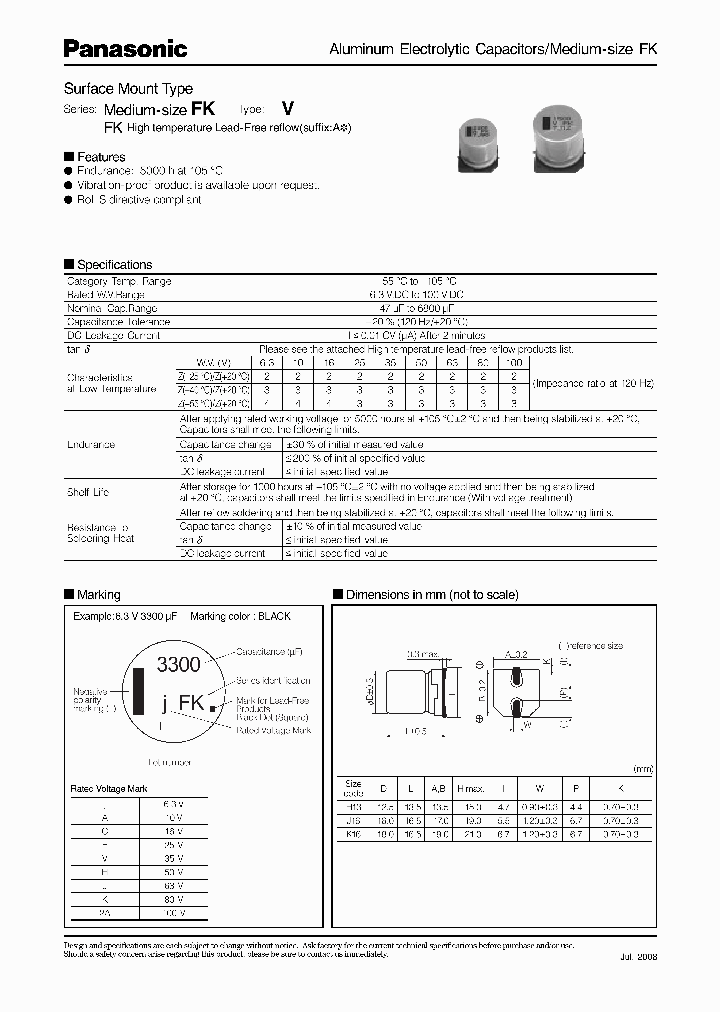 EEE-FK2A330V_1455653.PDF Datasheet
