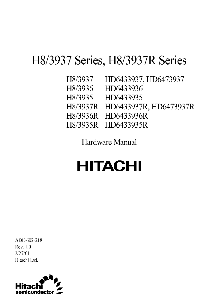 HD6433936XXXW_1464916.PDF Datasheet