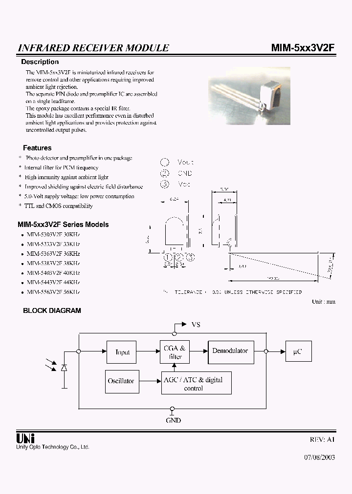 5333V2F_1455795.PDF Datasheet